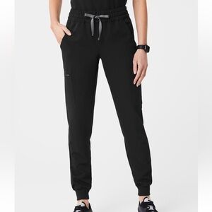 Figs Uman Relaxed Jogger Scrub Pants